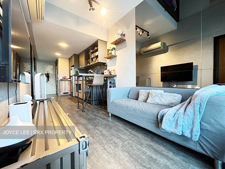 Suites @ Katong (D15), Apartment #444346181